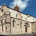 Le Mura Nocleg ze śniadaniem Grosseto