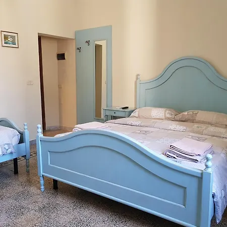 Bed & Breakfast Le Mura