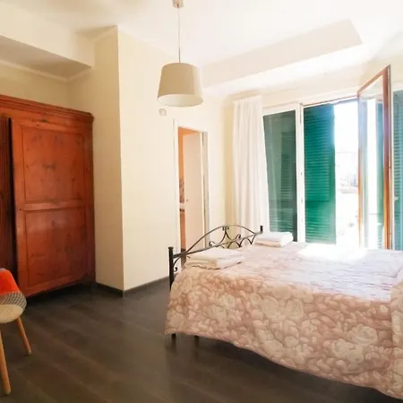 Bed & Breakfast Le Mura 2*