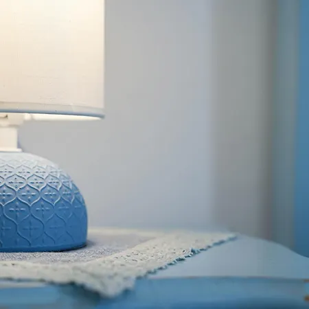 Le Mura Bed & Breakfast