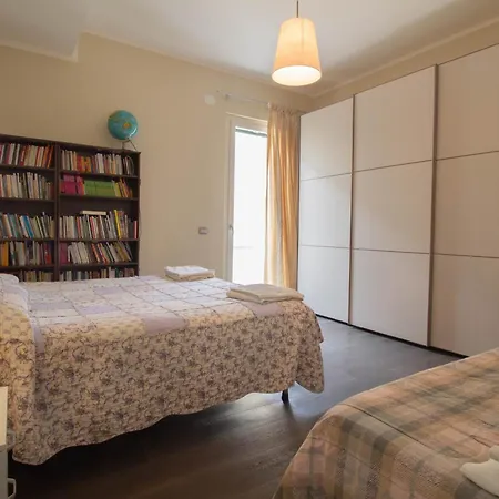 Bed & Breakfast Le Mura Grosseto