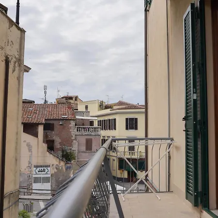 Le Mura 2*