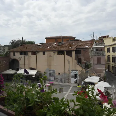 Le Mura 2* Grosseto