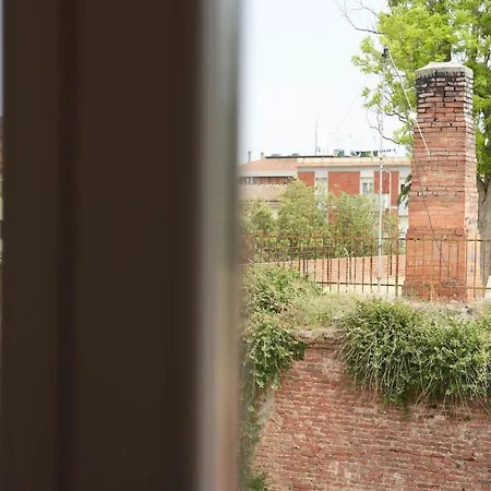 Le Mura Bed & Breakfast
