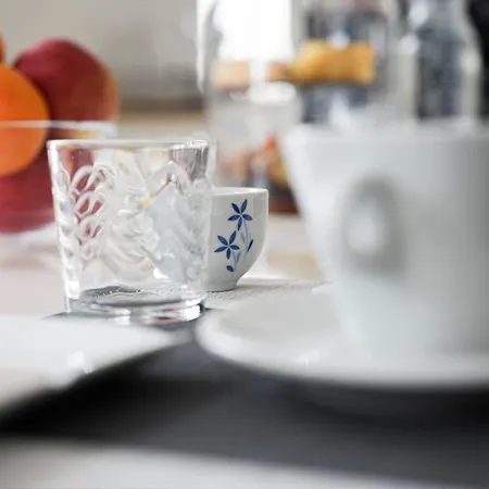 Bed & Breakfast Le Mura