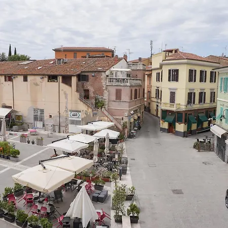 Le Mura Bed & Breakfast
