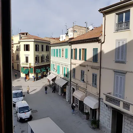 Le Mura 2*