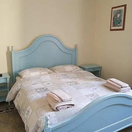 Bed & Breakfast Le Mura Grosseto