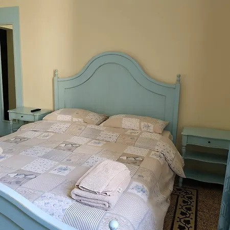 Le Mura Bed & Breakfast