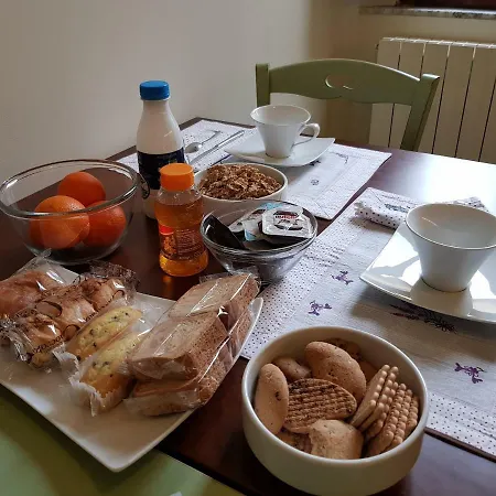 Bed & Breakfast Le Mura 2*