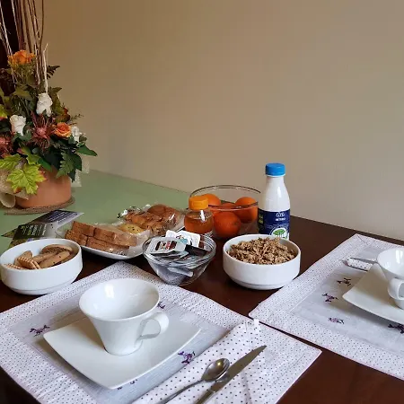 Frühstückspension Le Mura