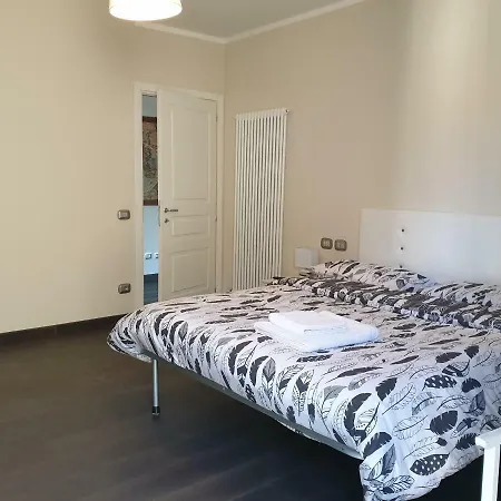 Bed & Breakfast Le Mura