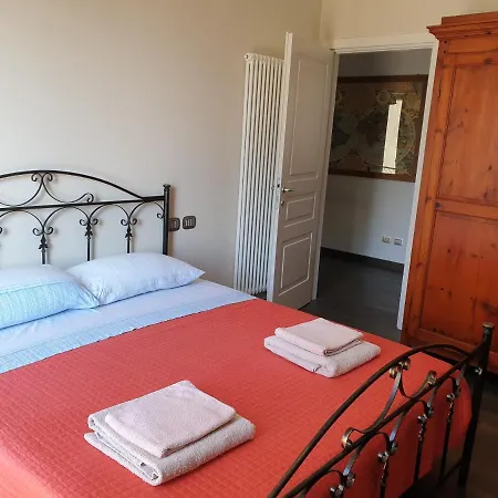 Bed & Breakfast Le Mura Grosseto
