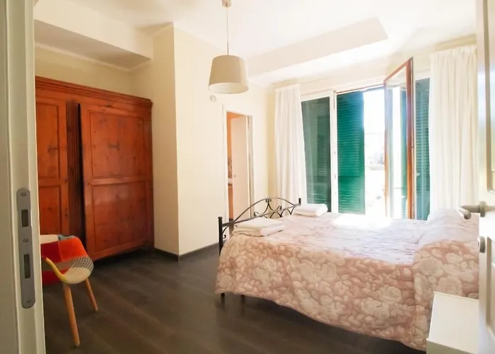 Bed & Breakfast Le Mura 2*