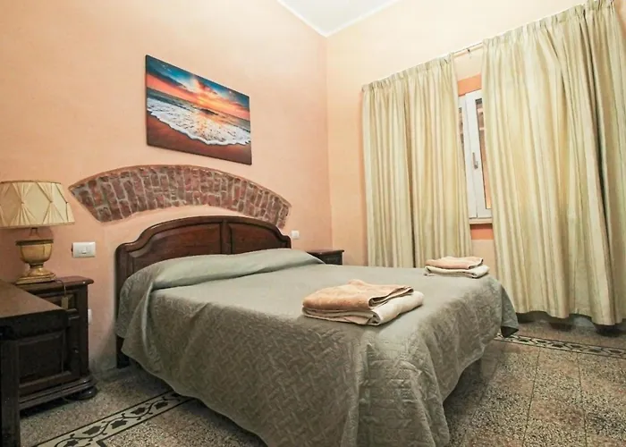 Le Mura Bed & Breakfast Grosseto