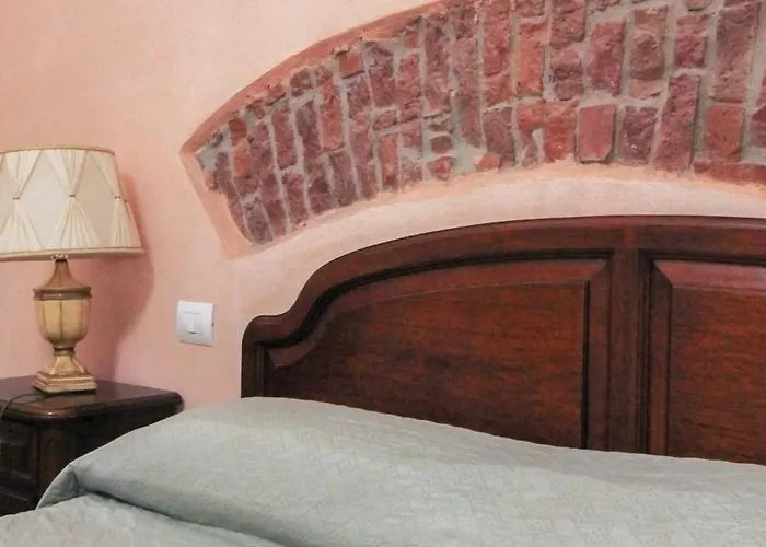Le Mura Bed & Breakfast 2*