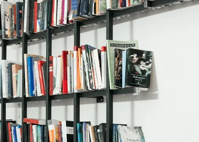 Le Mura Bed & Breakfast 2*