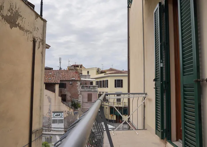 Le Mura 2*