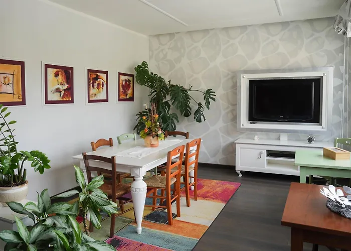Le Mura Bed & Breakfast