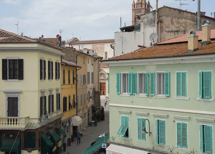 Le Mura Bed & Breakfast 2*
