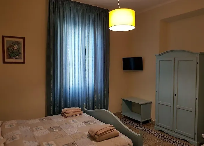 Le Mura Bed & Breakfast 2*