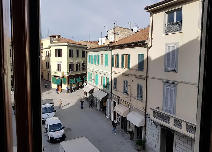 Le Mura 2*