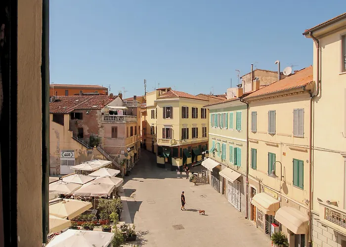 Le Mura Bed & Breakfast Grosseto