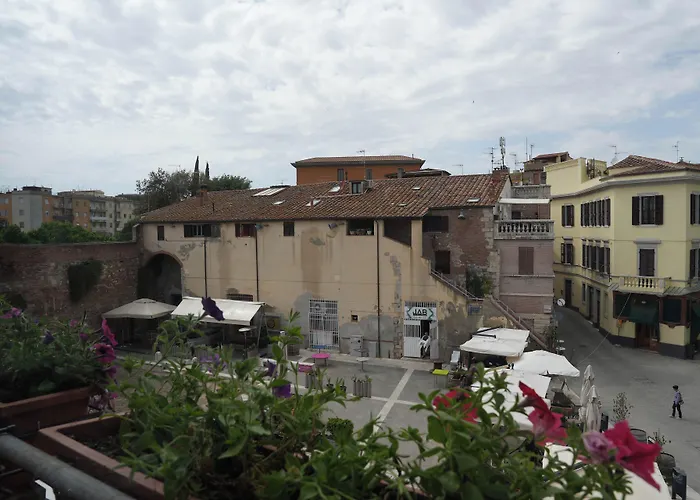 Le Mura Bed & Breakfast Grosseto