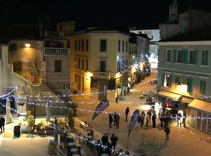 Bed & Breakfast Le Mura 2*