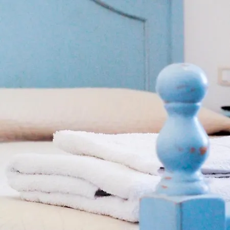 Le Mura Bed and Breakfast 4*