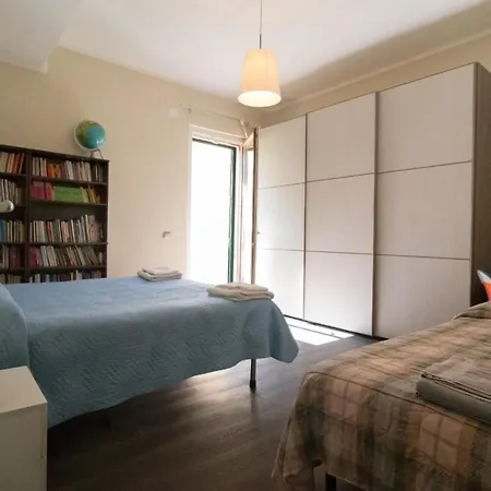 Le Mura 4*