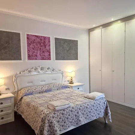 Bed & Breakfast Le Mura