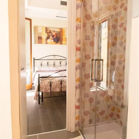 فندق مبيت وإفطار Le Mura