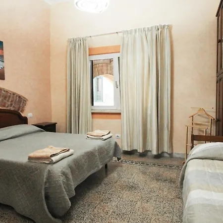 Le Mura Bed and Breakfast