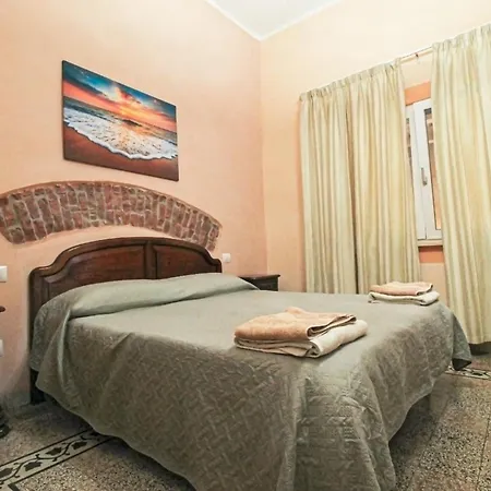 Le Mura Bed & Breakfast Grosseto