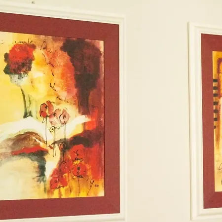 Le Mura Couette-café Grosseto