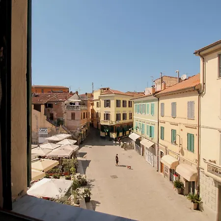 Le Mura Grosseto