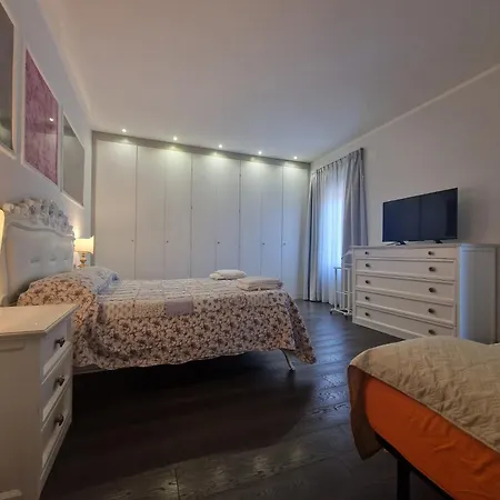 Bed & Breakfast Le Mura