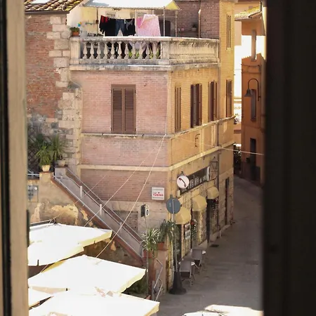Bed & Breakfast Le Mura 2*