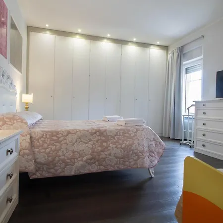 Le Mura Bed & Breakfast Grosseto