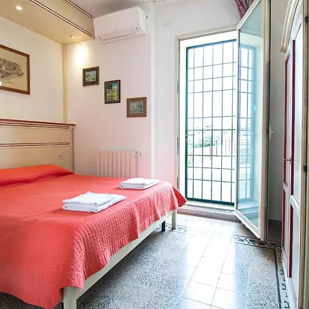 Bed & Breakfast Le Mura