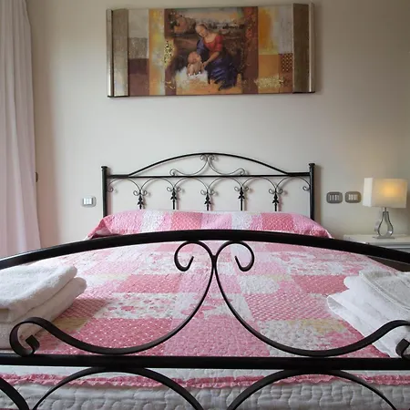 Bed and Breakfast Le Mura 4*