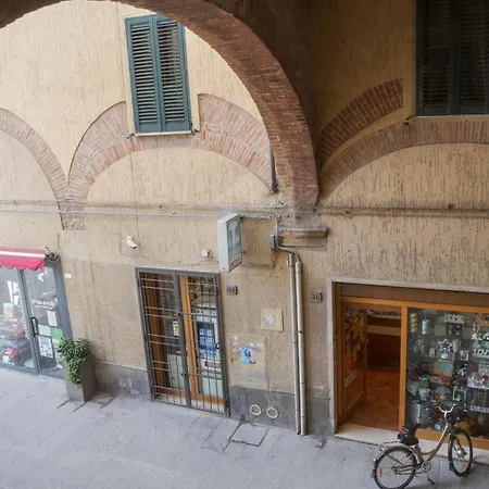 Bed & Breakfast Le Mura Grosseto