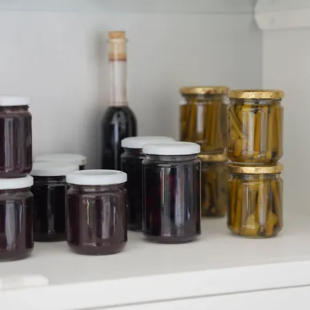 Le Mura Alojamento de Acomodação e Pequeno-almoço 4*