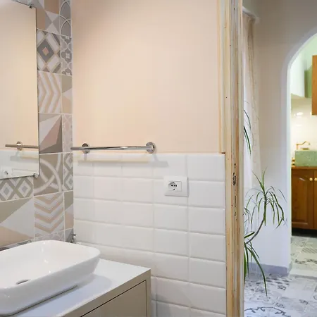 Le Mura Bed & Breakfast 4*