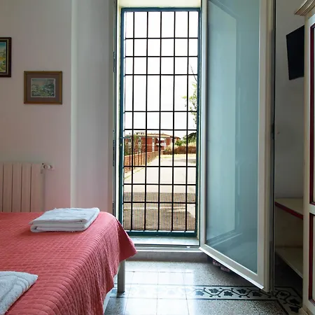 Bed & Breakfast Le Mura 2*