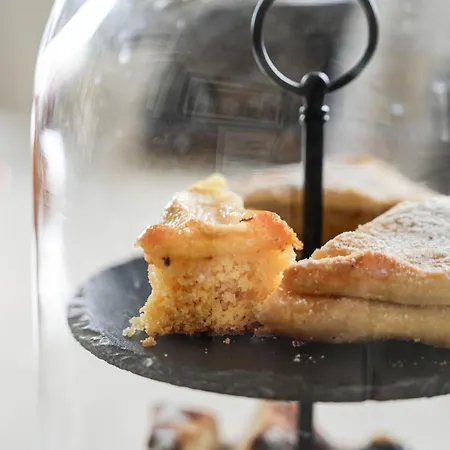 Bed & Breakfast Le Mura Grosseto