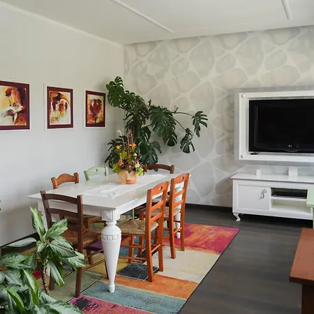Le Mura Bed and Breakfast