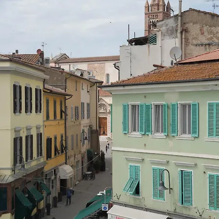 Le Mura Bed & Breakfast 2*