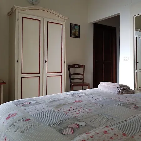 Bed & Breakfast Le Mura